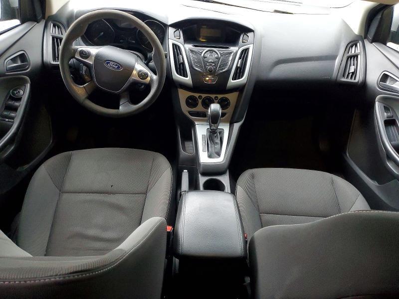2012 FORD FOCUS SE — Фото 8 из 12