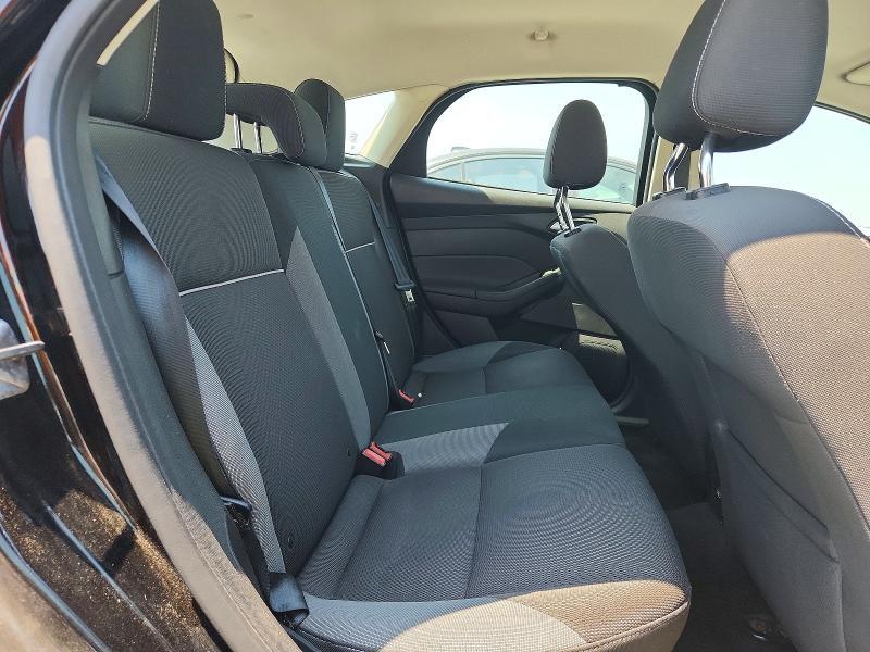 2012 FORD FOCUS SE — Фото 10 из 12
