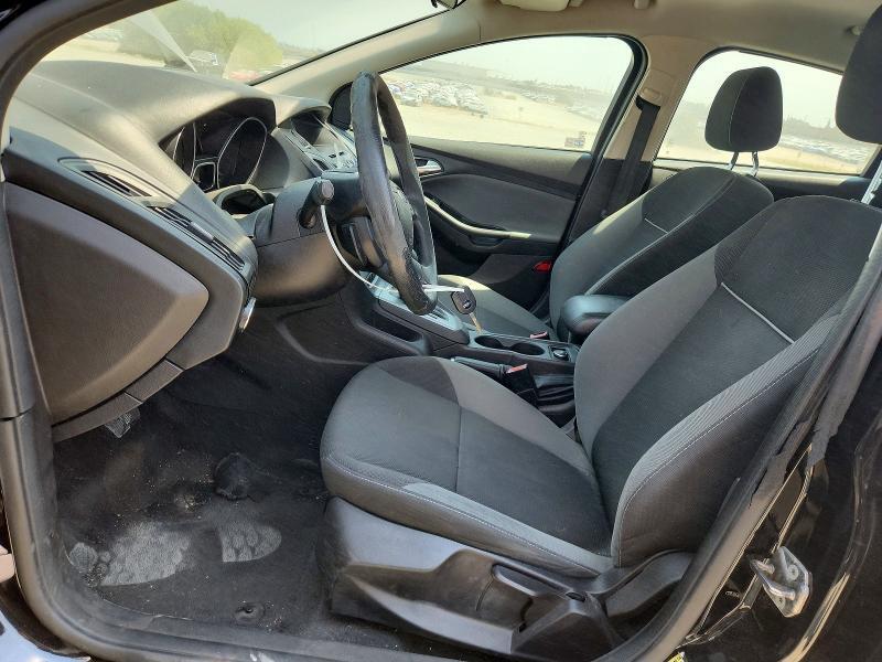 2012 FORD FOCUS SE — Фото 7 из 12