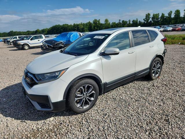 7FARW1H57LE028206 2020 HONDA CR-V photo no. 1