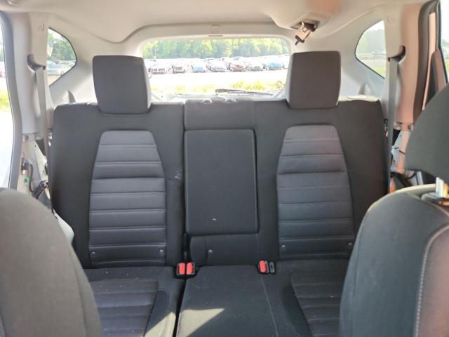 7FARW1H57LE028206 2020 HONDA CR-V photo no. 10
