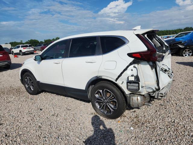 7FARW1H57LE028206 2020 HONDA CR-V photo no. 2