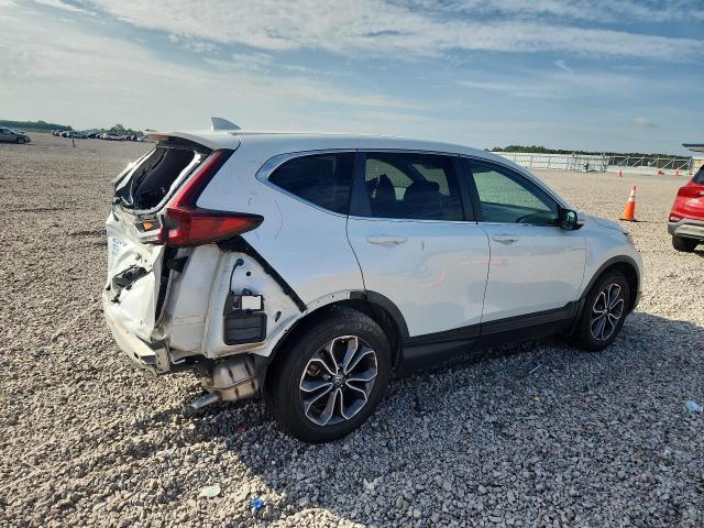 7FARW1H57LE028206 2020 HONDA CR-V photo no. 3