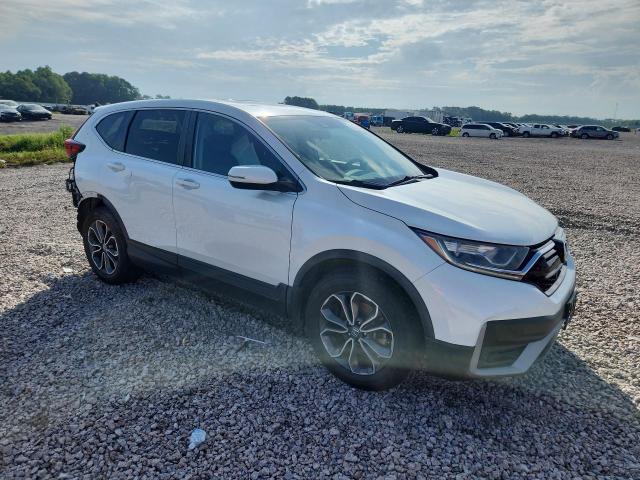 7FARW1H57LE028206 2020 HONDA CR-V photo no. 4