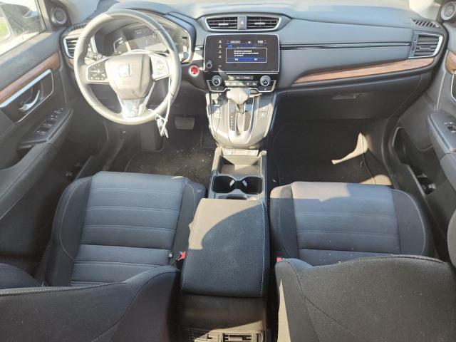 7FARW1H57LE028206 2020 HONDA CR-V photo no. 8