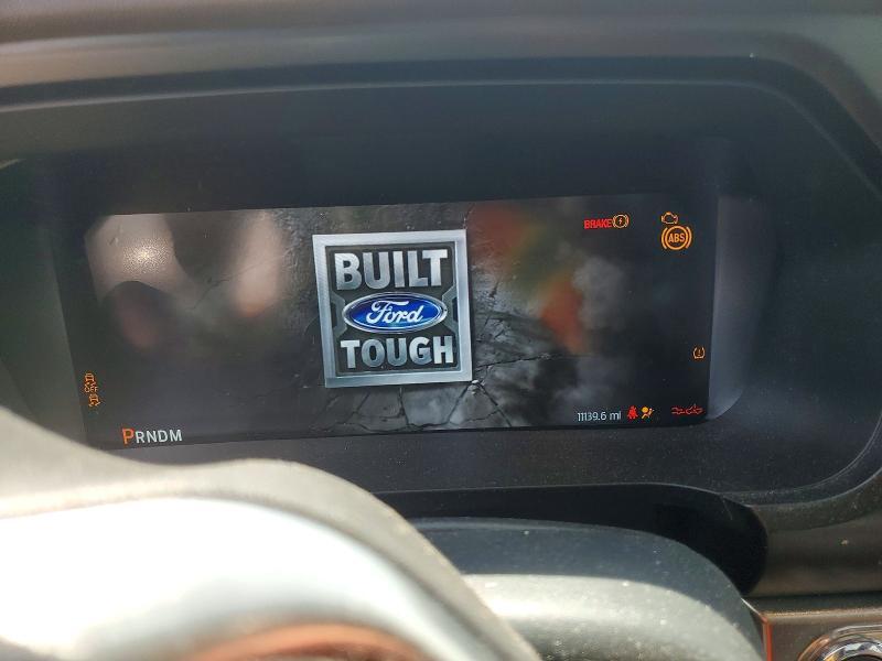 2025 FORD F150 KING RANCH — Фото 9 из 12