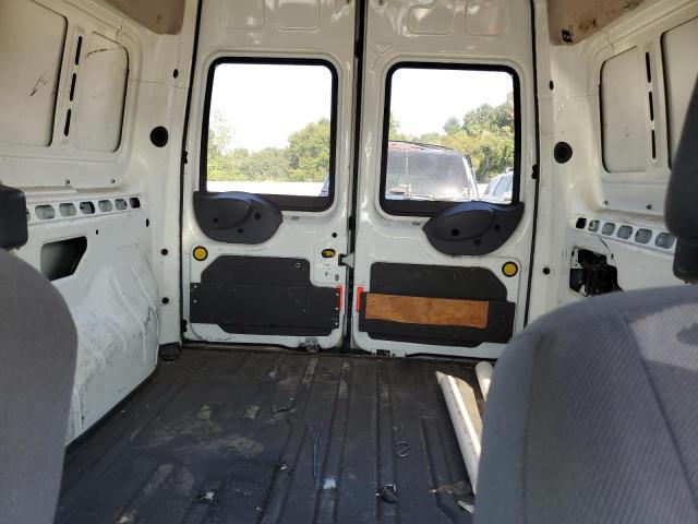 2012 FORD TRANSIT CONNECT XL — Фото 10 из 14