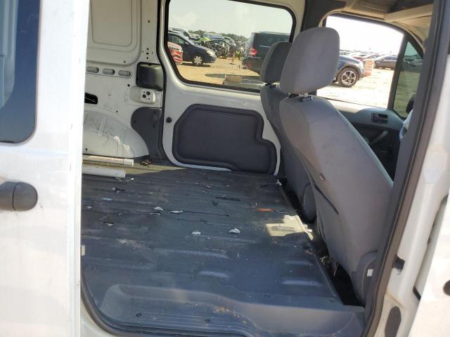 2012 FORD TRANSIT CONNECT XL — Фото 11 из 14
