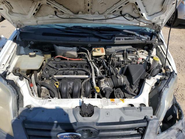 2012 FORD TRANSIT CONNECT XL — Фото 12 из 14