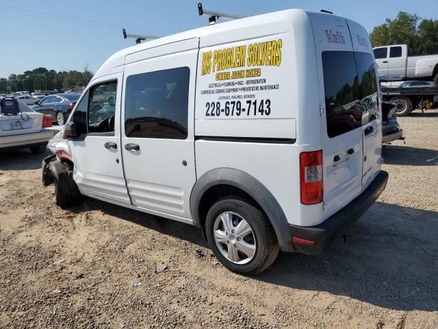 2012 FORD TRANSIT CONNECT XL — Фото 2 из 14
