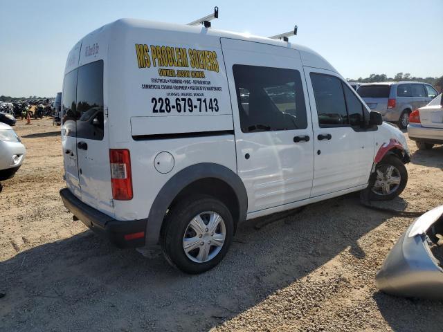 2012 FORD TRANSIT CONNECT XL — Фото 3 из 14