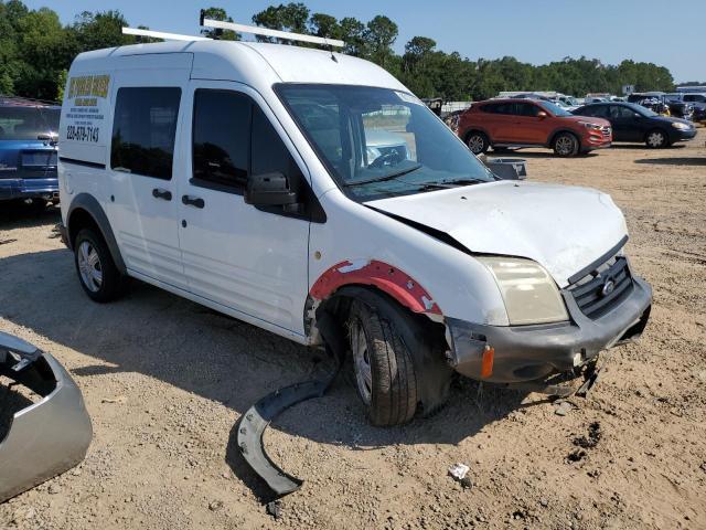 2012 FORD TRANSIT CONNECT XL — Фото 4 из 14