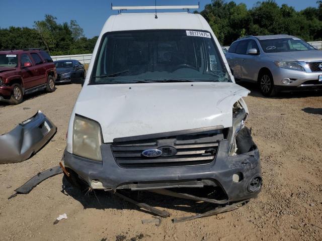 2012 FORD TRANSIT CONNECT XL — Фото 5 из 14