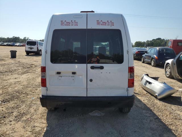 2012 FORD TRANSIT CONNECT XL — Фото 6 из 14