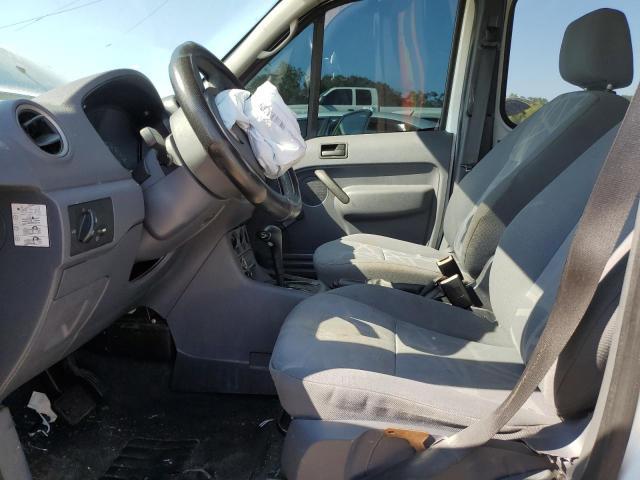 2012 FORD TRANSIT CONNECT XL — Фото 7 из 14