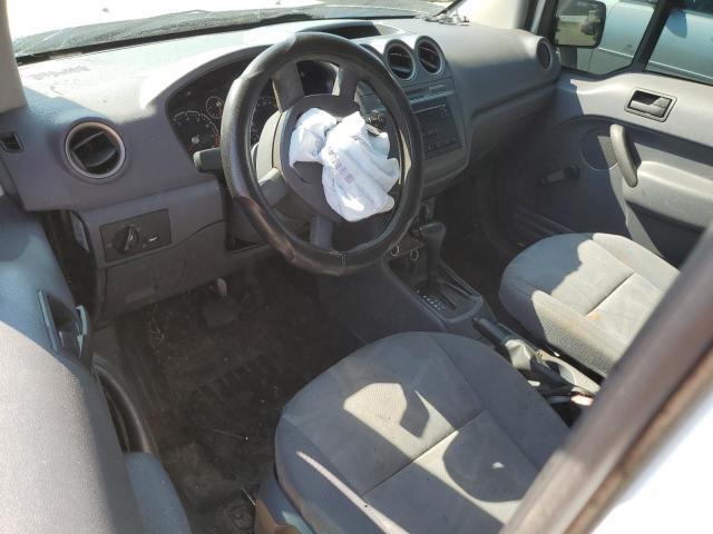 2012 FORD TRANSIT CONNECT XL — Фото 8 из 14