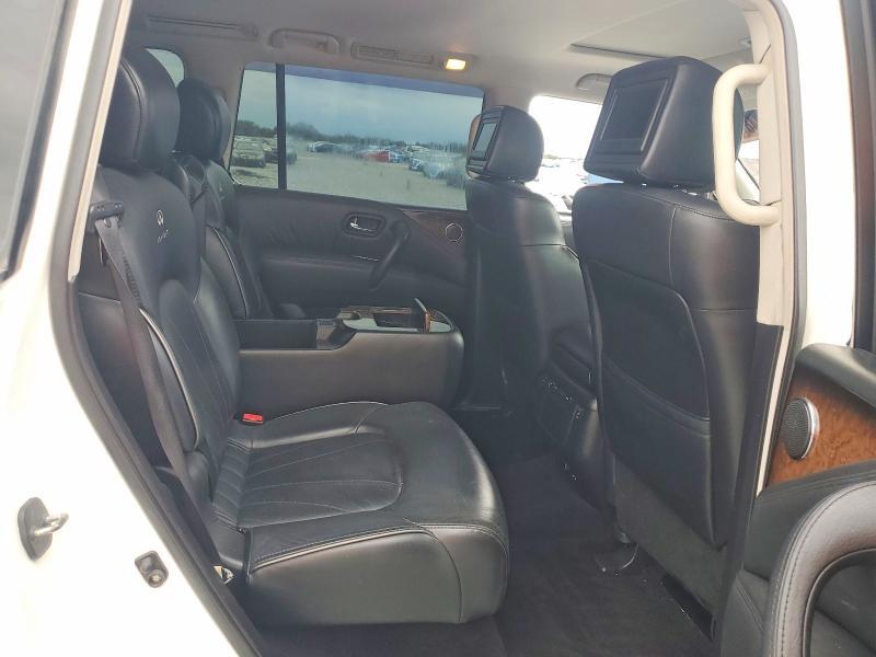 JN8AZ2NEXC9021792 2012 INFINITI QX56 photo no. 11