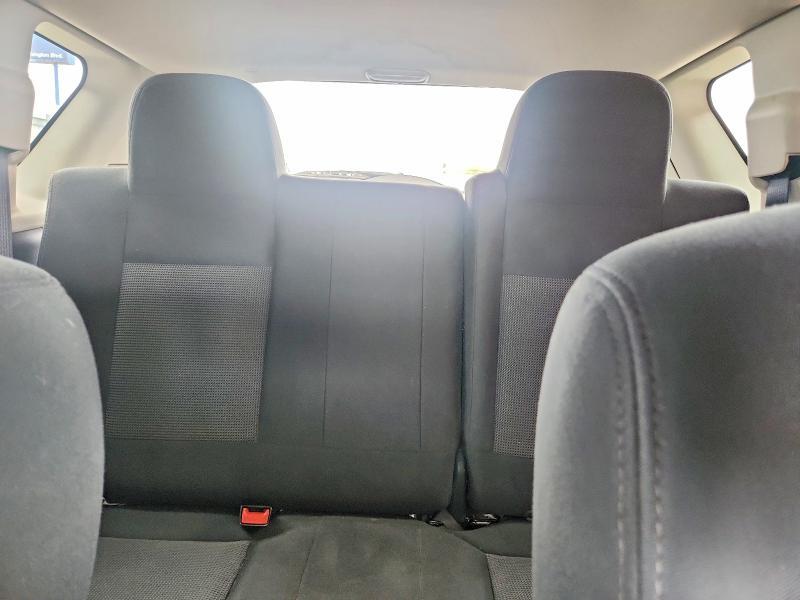 2012 JEEP COMPASS LATITUDE — Фото 10 из 13
