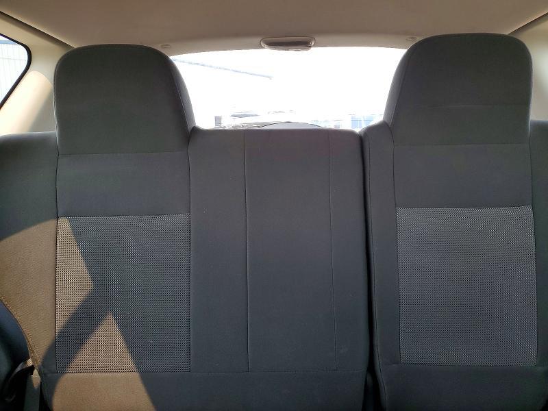 2012 JEEP COMPASS — Фото 10 из 13
