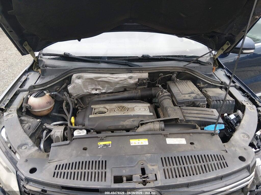 WVGAV7AX8FW550221 2015 VOLKSWAGEN TIGUAN photo no. 10