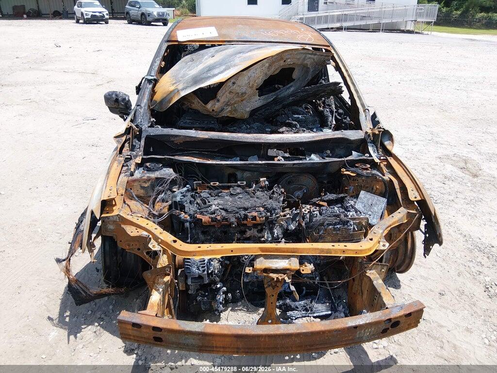 3N1AB7AP8EY339155 2014 NISSAN SENTRA photo no. 6