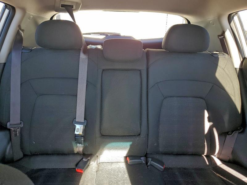 2012 KIA SPORTAGE — Фото 10 из 13