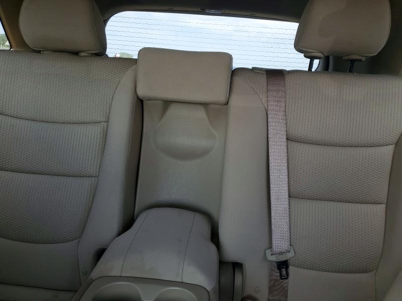 2012 KIA SORENTO LX — Фото 10 из 13