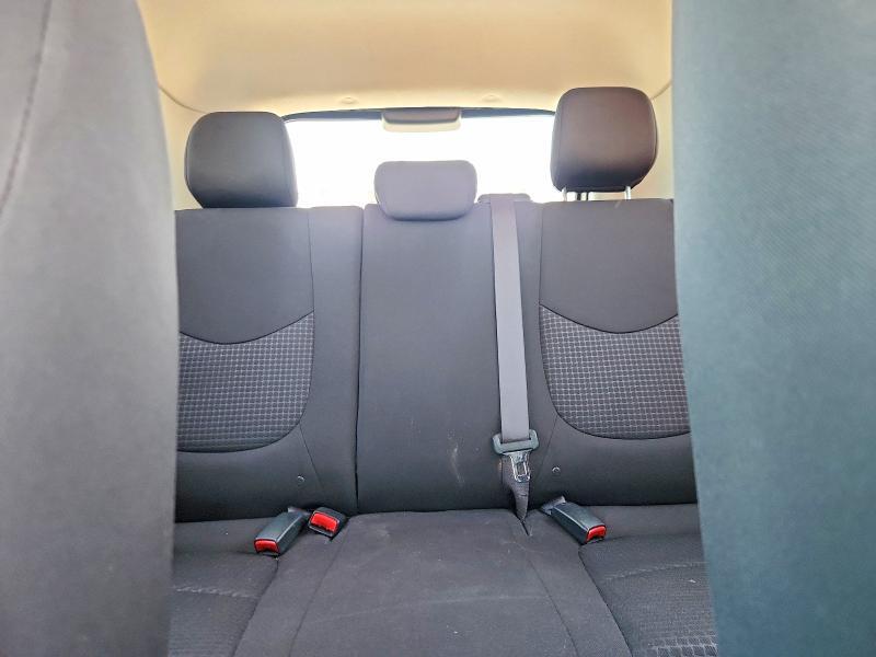2012 KIA SOUL BASE — Фото 10 из 13