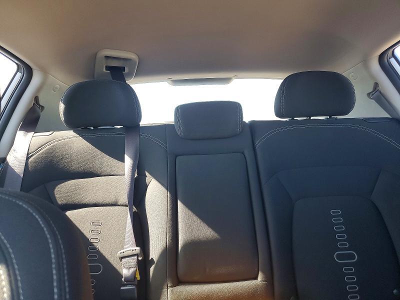 2012 KIA SPORTAGE EX — Фото 10 из 13