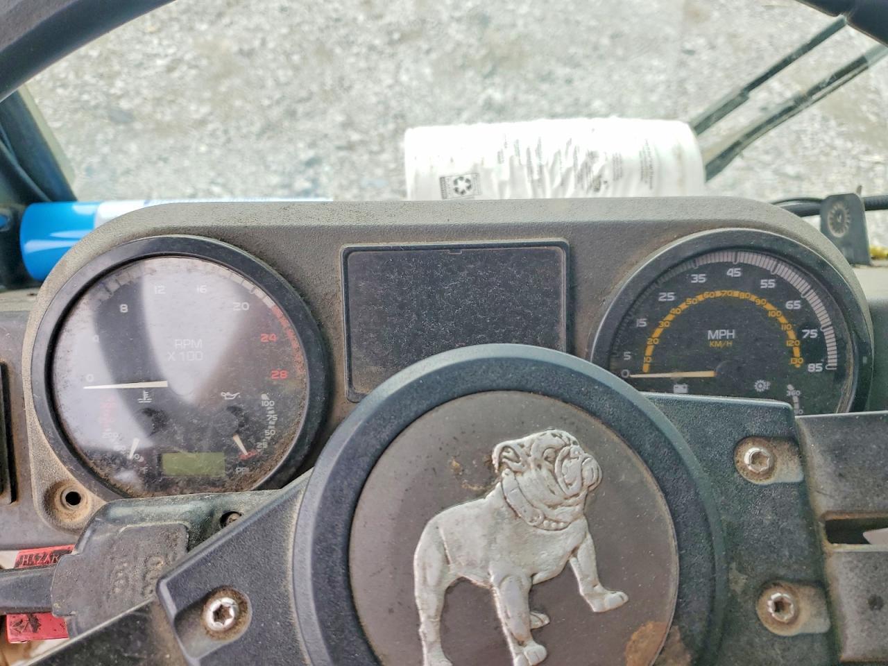 1M2AV04C9CM008925 2012 MACK 600 photo no. 8