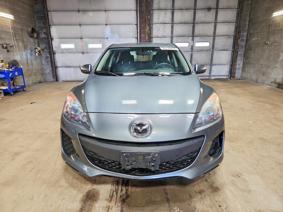 2012 MAZDA 3 I — Фото 5 из 12