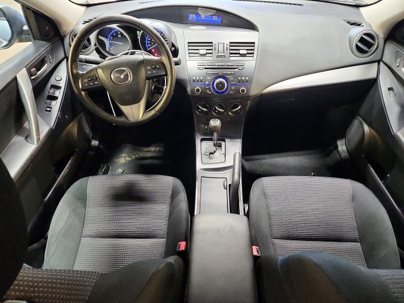 2012 MAZDA 3 I — Фото 8 из 12