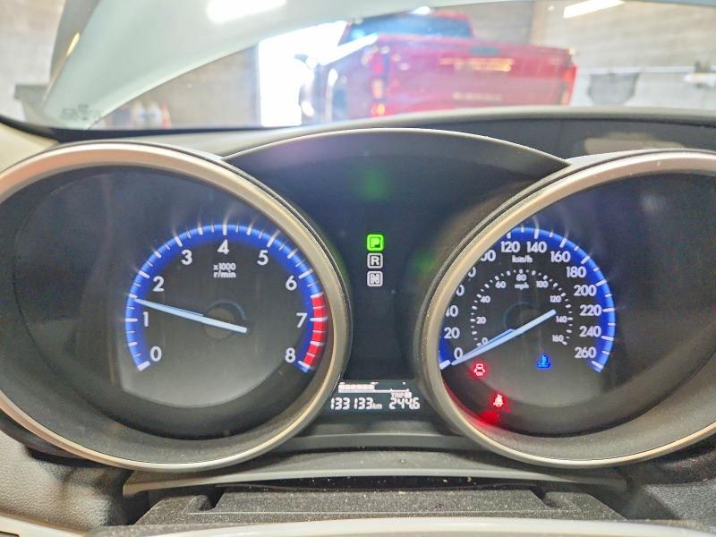 2012 MAZDA 3 I — Фото 9 из 12
