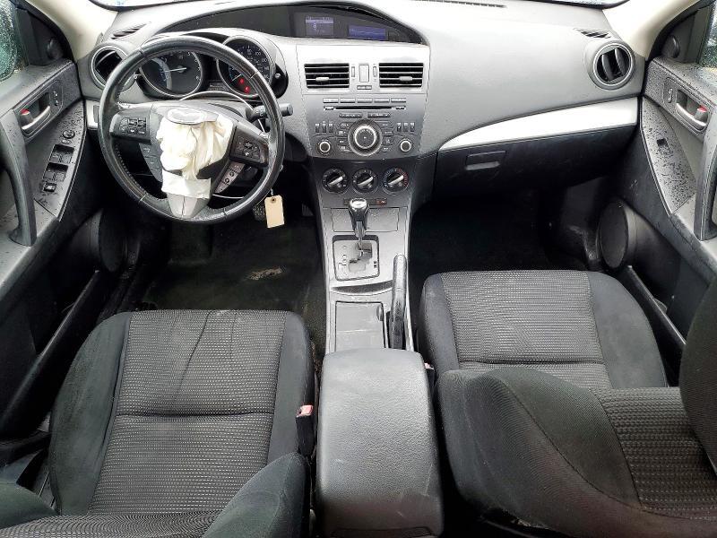 2012 MAZDA 3 I — Фото 8 из 12
