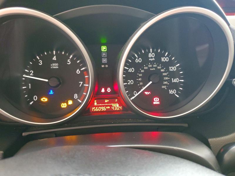 JM1CW2CL4C0141266 2012 MAZDA 5 photo no. 9