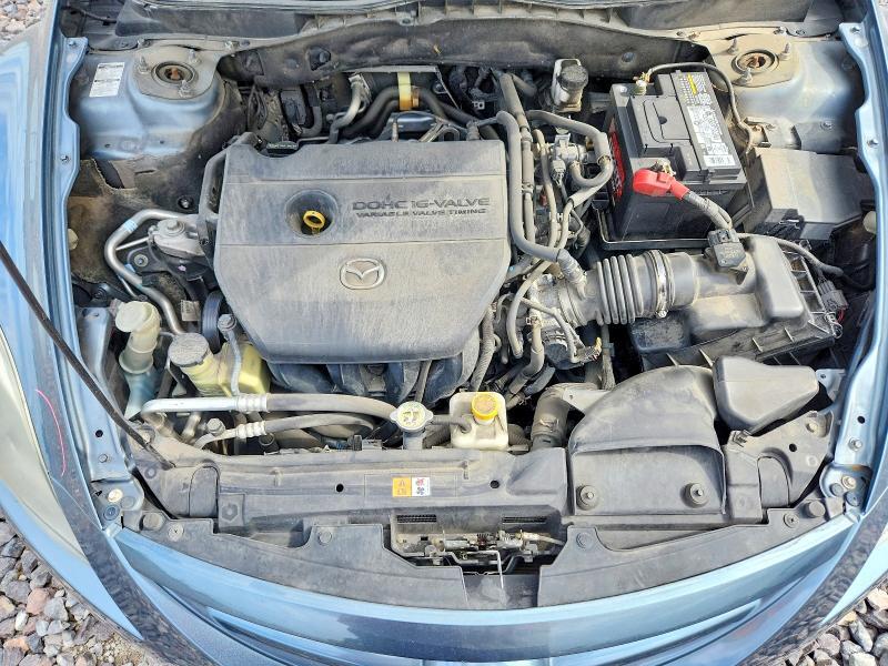 2012 MAZDA 6 I — Фото 11 из 12