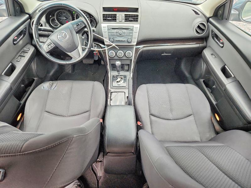 2012 MAZDA 6 I — Фото 8 из 12