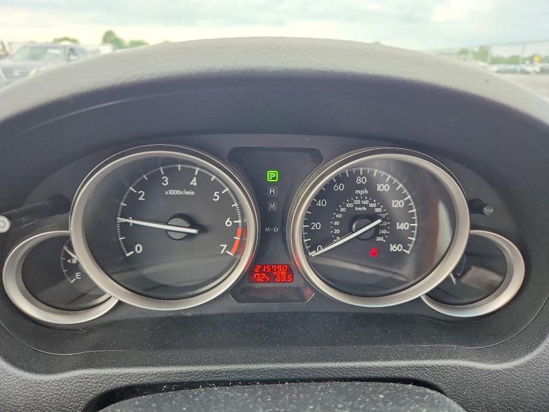 2012 MAZDA 6 I — Фото 9 из 12