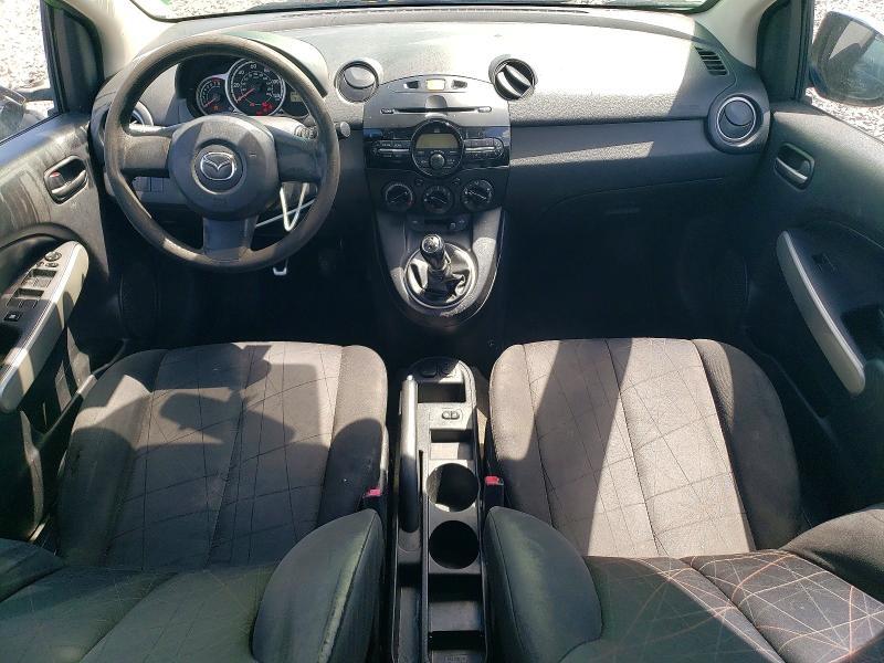 2012 MAZDA MAZDA2 — Фото 8 из 12