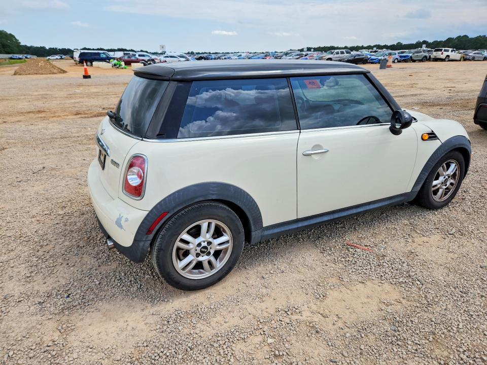 2012 MINI COOPER — Фото 3 из 12