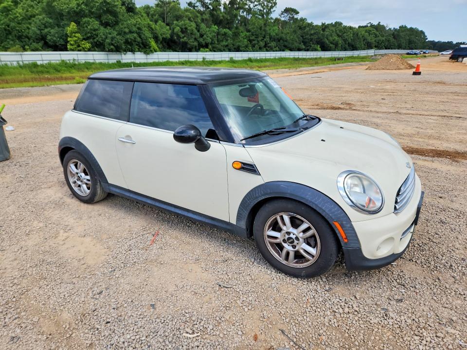 2012 MINI COOPER — Фото 4 из 12
