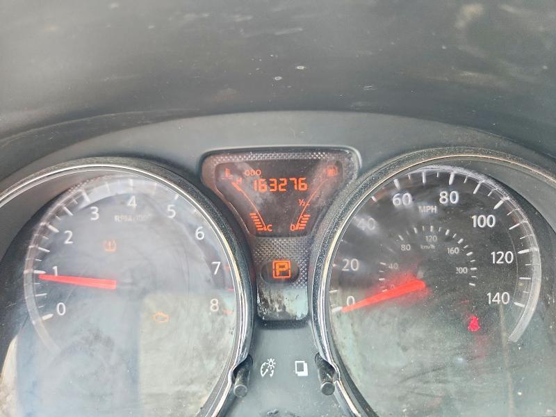 2012 NISSAN VERSA 1.6 S — Фото 9 из 12