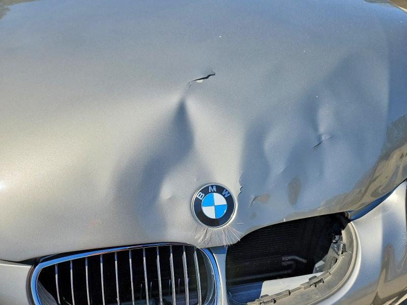 2010 BMW 528 I — Фото 11 из 12