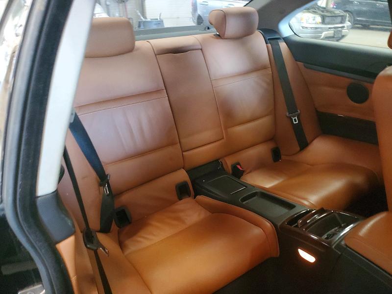 2010 BMW 328 XI SULEV — Фото 10 из 12