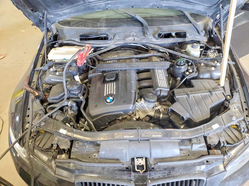 2010 BMW 328 XI SULEV — Фото 11 из 12