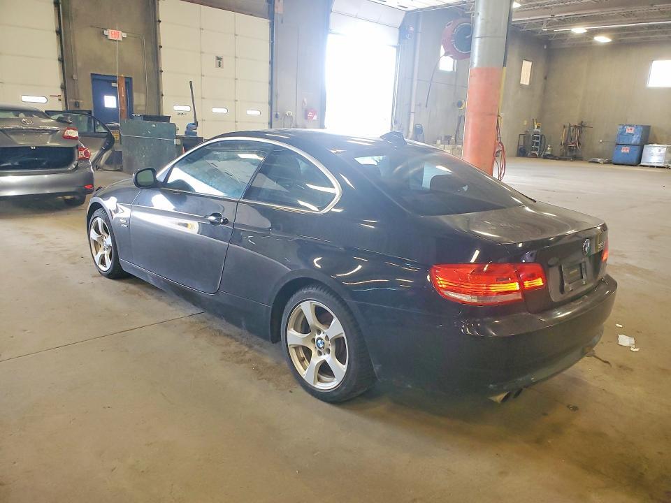 2010 BMW 328 XI SULEV — Фото 2 из 12