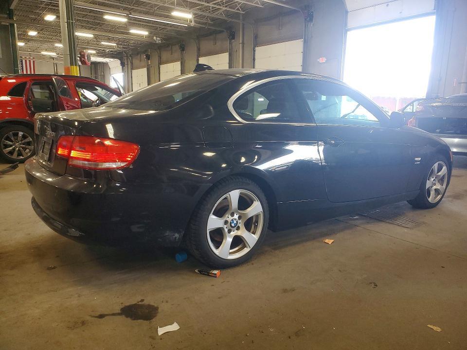 2010 BMW 328 XI SULEV — Фото 3 из 12