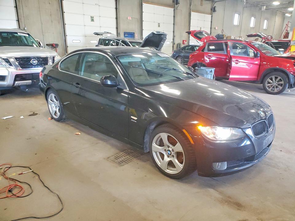 2010 BMW 328 XI SULEV — Фото 4 из 12