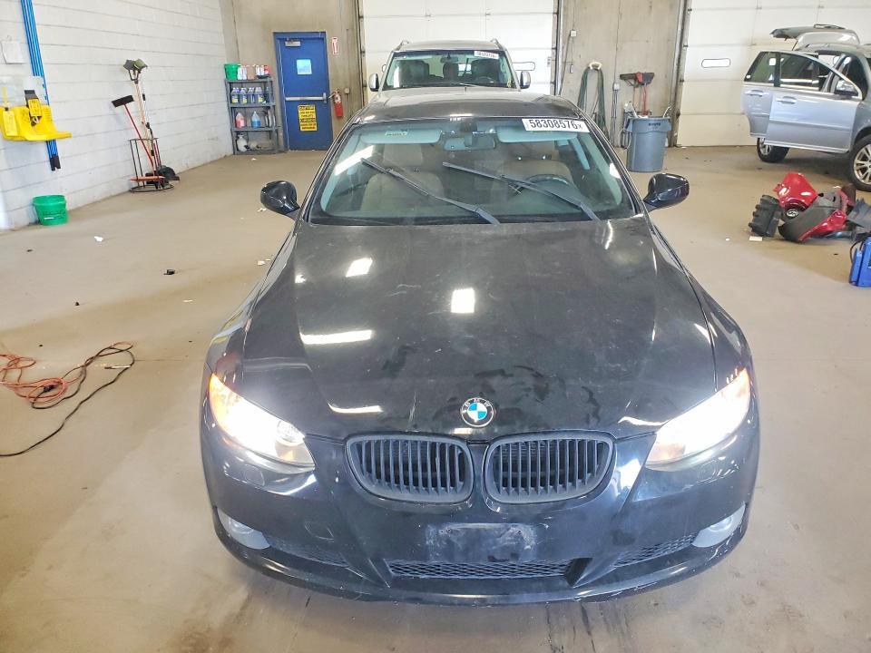 2010 BMW 328 XI SULEV — Фото 5 из 12