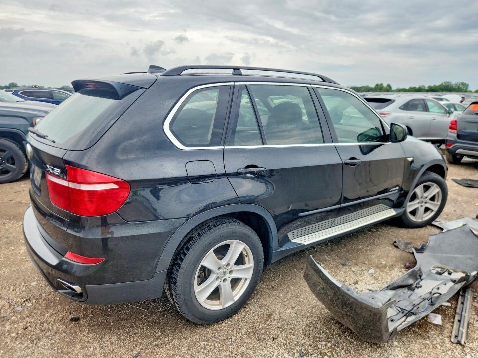 2010 BMW X5 XDRIVE48I — Фото 3 из 12